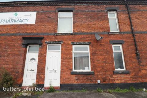1 bed property, in Richard Moon Street, £75,000
