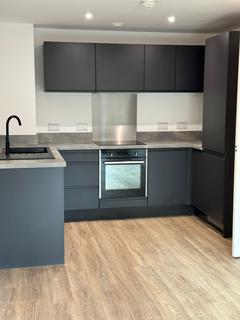2 bed property, in Naylor Street, £260,000