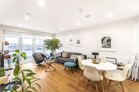 1 bed property, in Maltby Street, £450,000