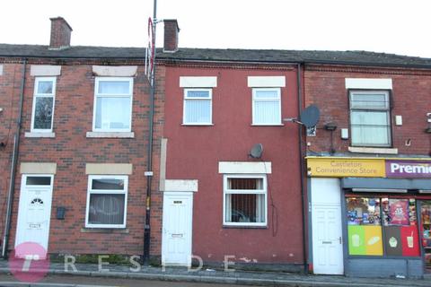 3 bed property, in Manchester Road, £90,000