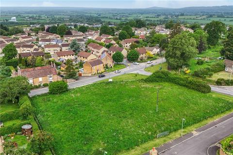 Land, in Development Site At Maggs Lane, £600,000