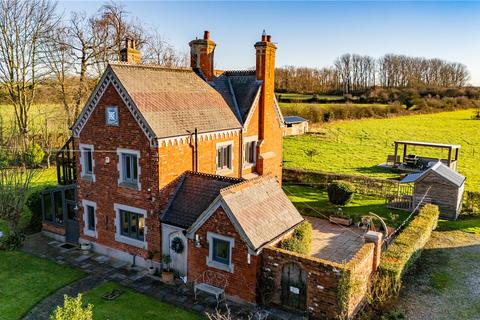 5 bed property, in Church Lane, £850,000