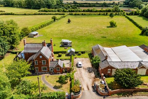 5 bed property, in Church Lane, £850,000