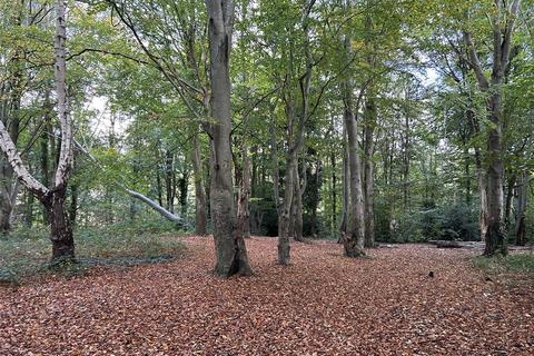 Land, in St Anne's, £275,000