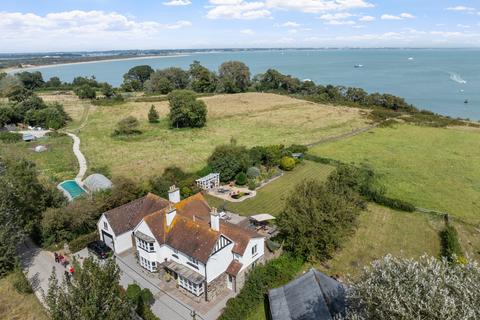 6 bed property, in Studland, £2,995,000