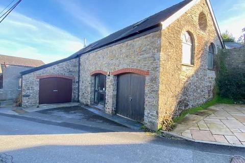 Studio, in Sawmills Lane, £235,000