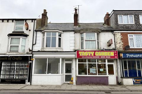 2 bed property, in Hilderthorpe Road, £200,000