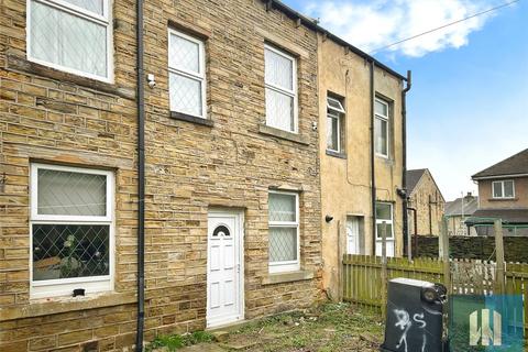 2 bed property, in Buck Rose Terrace, £85,000
