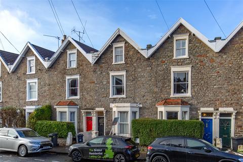 4 bed property, in Alma Vale Road, £685,000