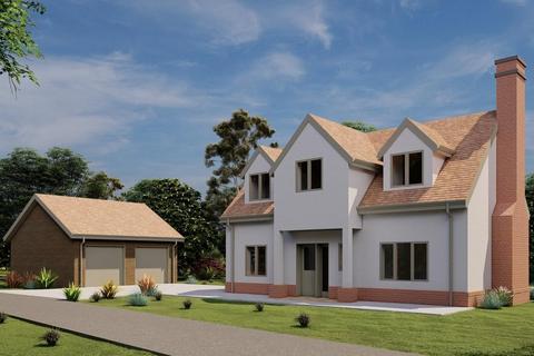 4 bed property, in The Street, £350,000