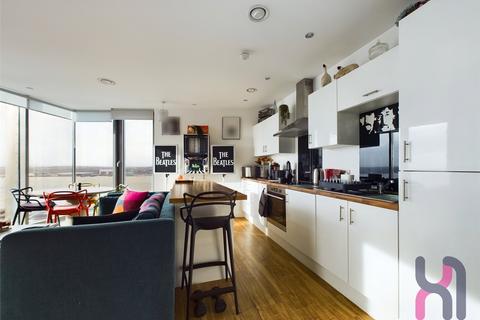 3 bed property, in The Tower, £285,000