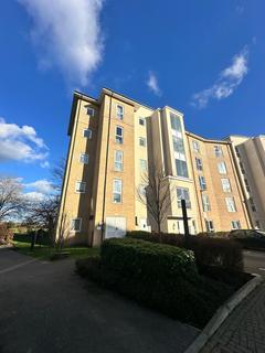 1 bed property, in Hunting Place, £275,000