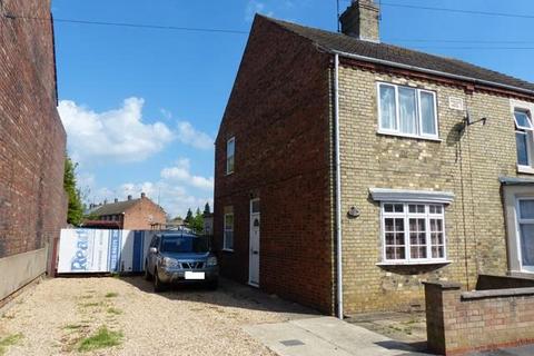 Studio, in Scotney Street, £450,000