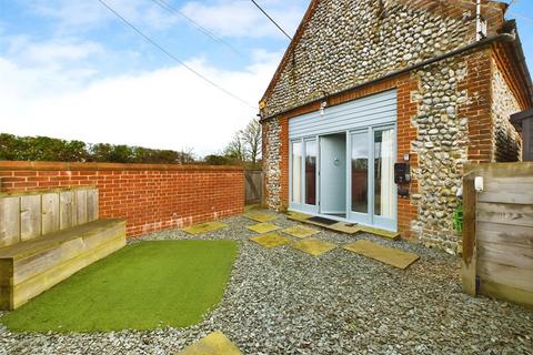 2 bed property, in The Street, £295,000