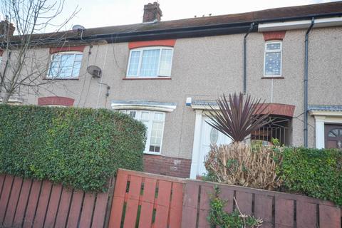3 bed property, in Corporation Road, £79,950