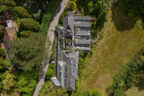 Studio, in Helme Hall Hotel, £750,000