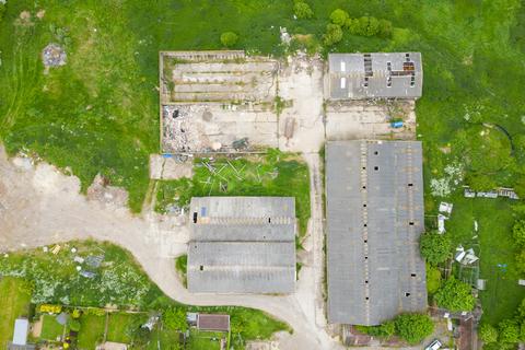 Studio, in Land at Mickle Hill Road, £600,000