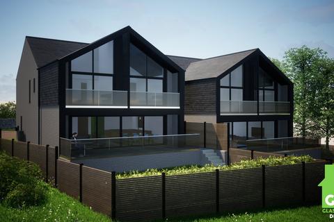 Studio, in Land at North of 1 Lanchester Road, £350,000