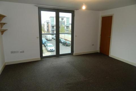 1 bed property, in Willbrook House, £100,000