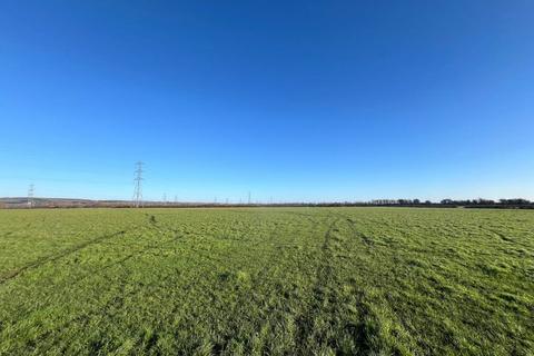 Land, in Land At Caldicot Moor, £1,200,000