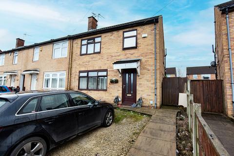 3 bed property, in Cheyenne Gardens, £164,000