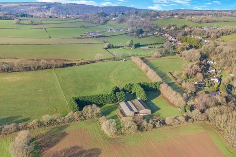 Studio, in Boughspring, £700,000