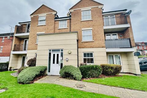 2 bed property, in Attingham Drive, £79,000