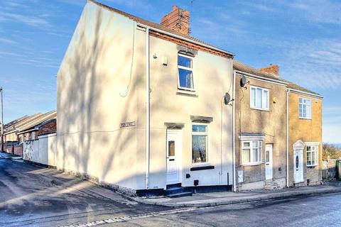 3 bed property, in Eden Street, £63,000
