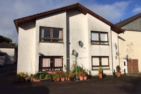 1 bed property, in Cumloden Road, £39,000