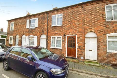 2 bed property, in Ryland Street, £260,000