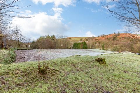 Studio, in Clachan Building Plot, £49,950