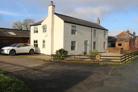 4 bed property, in Bay Horse Lane, £1,295,000