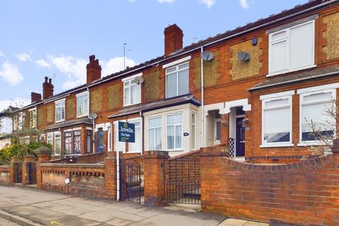 3 bed property, in Monks Road, £160,000