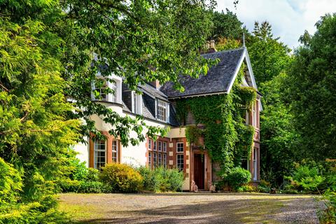 Land, in Drumnadrochit, £1,350,000