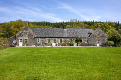 Land, in Barmore Steading, £895,000