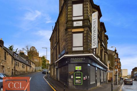 Land, in West Brae, £800,000