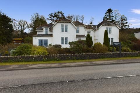 Land, in Connel, £950,000