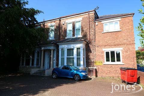 1 bed property, in Norton Mews, £64,995