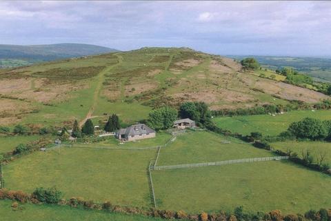 5 bed property, in Meldon Heights, £1,100,000