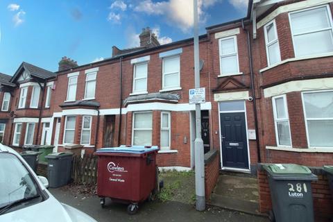 Land, in Hitchin Road, £500,000