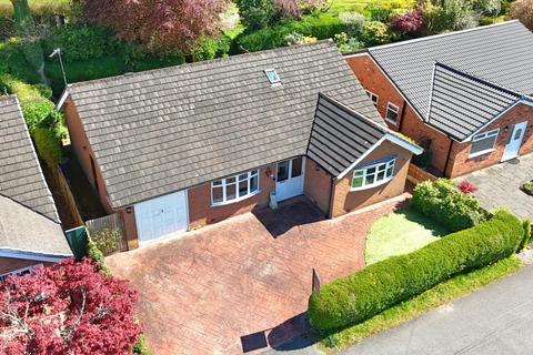 3 bed property, in Spath Walk, £525,000