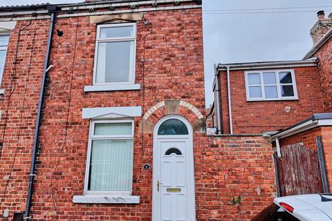 2 bed property, in Surtees Street, £63,000