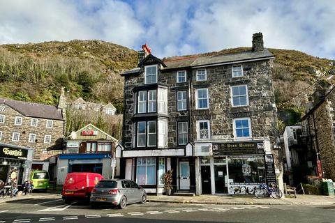 Land, in Glan Y Werydd Shop, £275,000