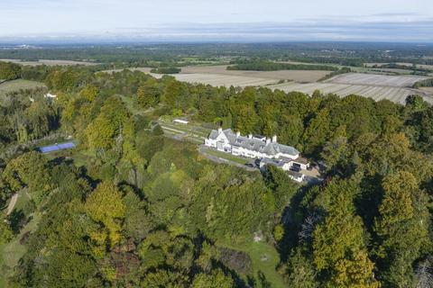 15 bed property, in Guildford, £3,500,000