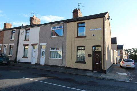2 bed property, in Gibbon Street, £50,000