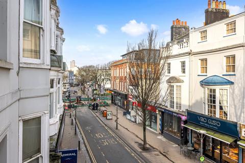 Studio, in St. James's Street, £150,000