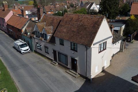 Land, in Stanton, £450,000