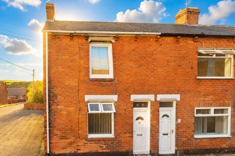 2 bed property, in Iveson Terrace, £69,950