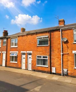 2 bed property, in Iveson Terrace, £69,950