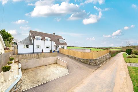 5 bed property, in St Teath, £800,000